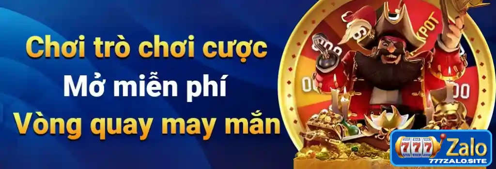 Tải App 777ZALO