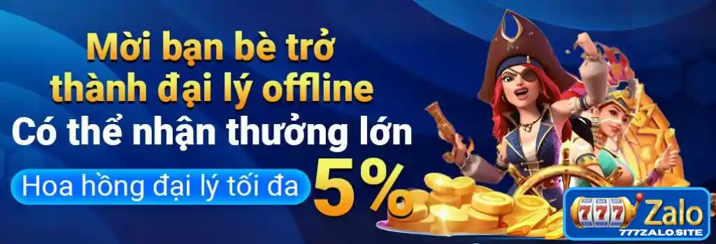 Khuyến Mãi 777ZALO Tin Tức 777ZALO