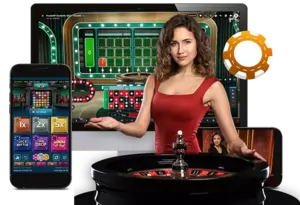 Roulette