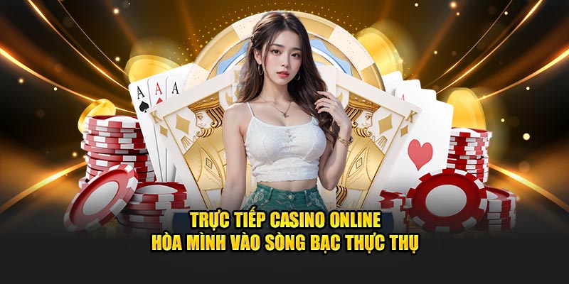 Sòng bạc trò chơi